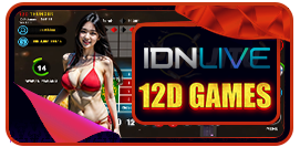 Casino Games 12D