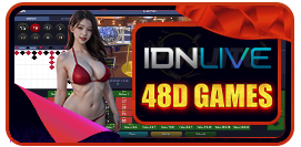 Casino Games 48D