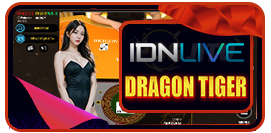 Casino Games Dragon Tiger