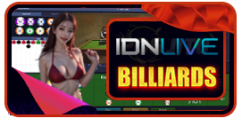 Casino Games Billiard